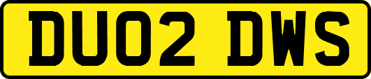 DU02DWS