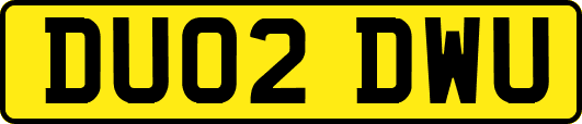 DU02DWU