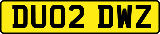 DU02DWZ