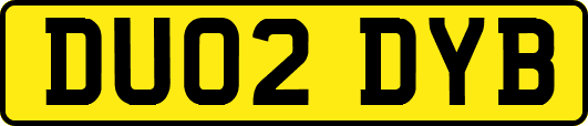 DU02DYB