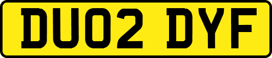 DU02DYF