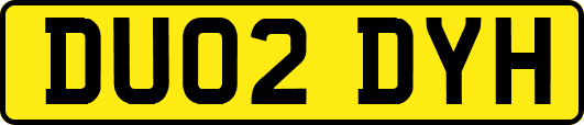 DU02DYH
