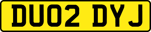 DU02DYJ
