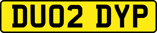 DU02DYP