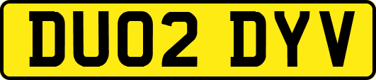 DU02DYV