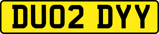 DU02DYY