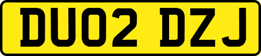 DU02DZJ