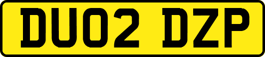 DU02DZP