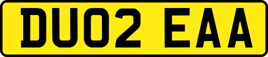 DU02EAA