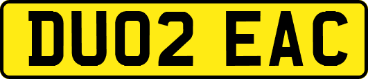 DU02EAC