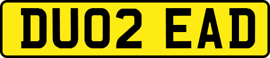 DU02EAD