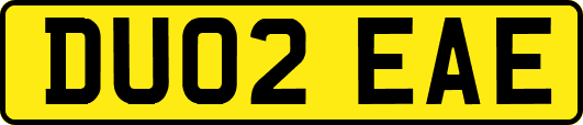 DU02EAE