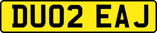 DU02EAJ