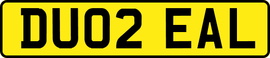 DU02EAL