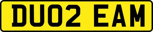 DU02EAM