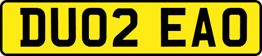 DU02EAO