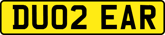 DU02EAR