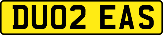 DU02EAS