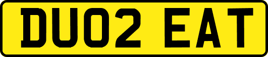 DU02EAT