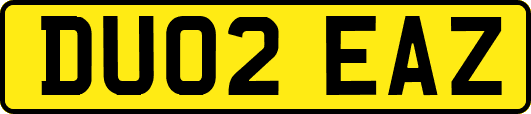 DU02EAZ