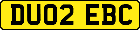 DU02EBC