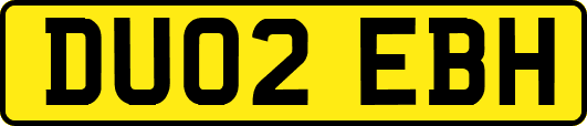 DU02EBH