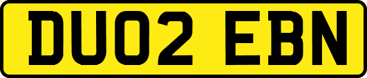 DU02EBN