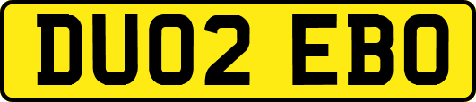 DU02EBO
