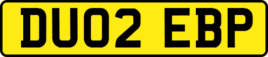 DU02EBP