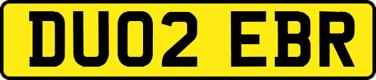 DU02EBR
