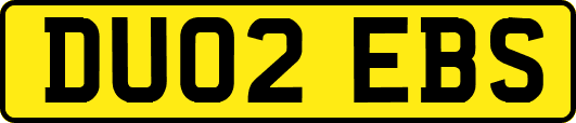 DU02EBS