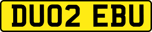 DU02EBU
