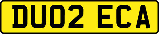 DU02ECA