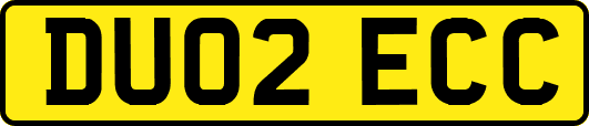DU02ECC