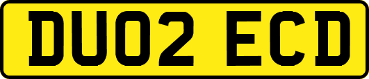 DU02ECD