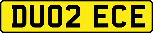 DU02ECE