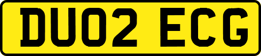 DU02ECG
