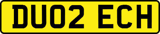 DU02ECH