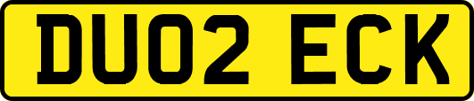 DU02ECK