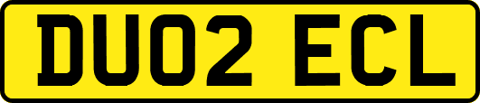 DU02ECL