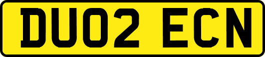 DU02ECN