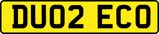 DU02ECO
