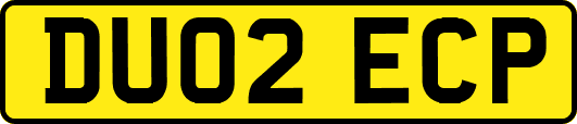 DU02ECP