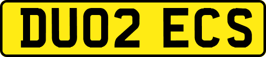 DU02ECS
