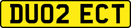 DU02ECT
