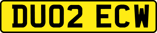 DU02ECW