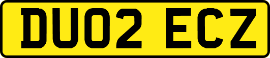 DU02ECZ