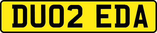 DU02EDA