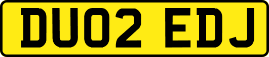 DU02EDJ