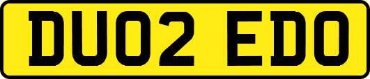 DU02EDO